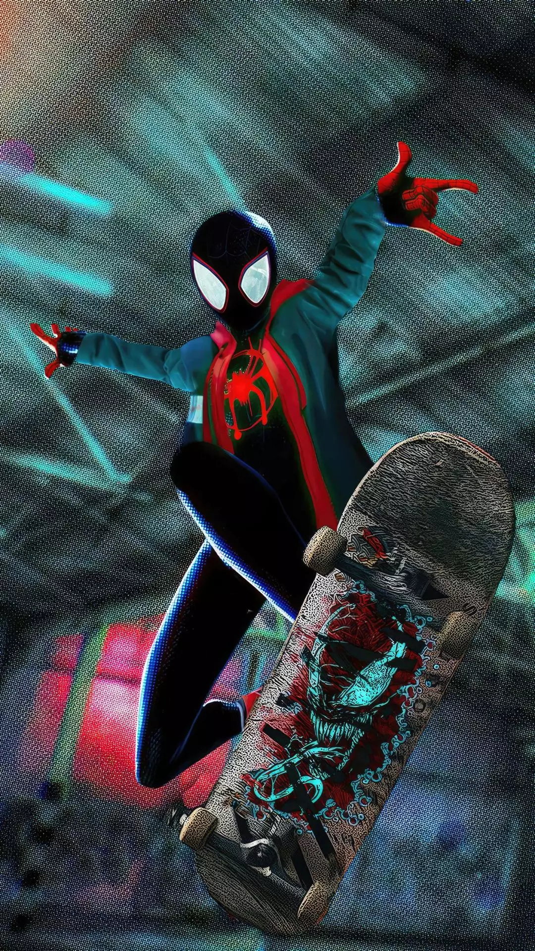 Wallpapers
