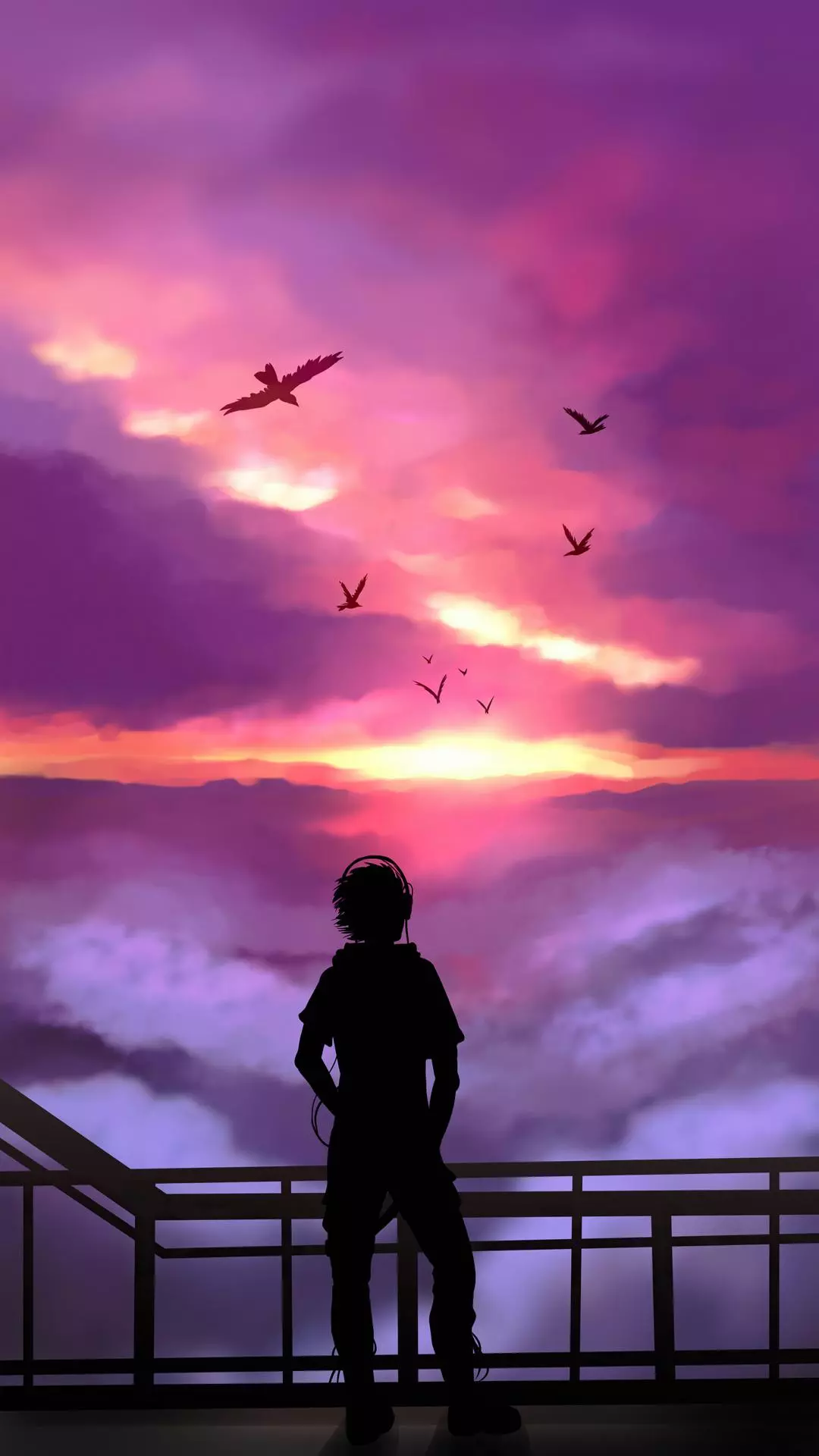 Wallpapers