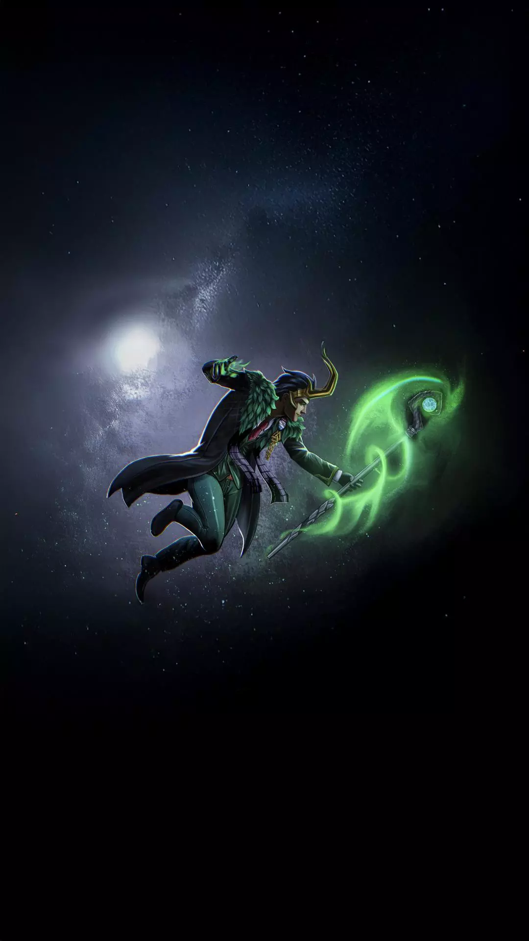 Wallpapers