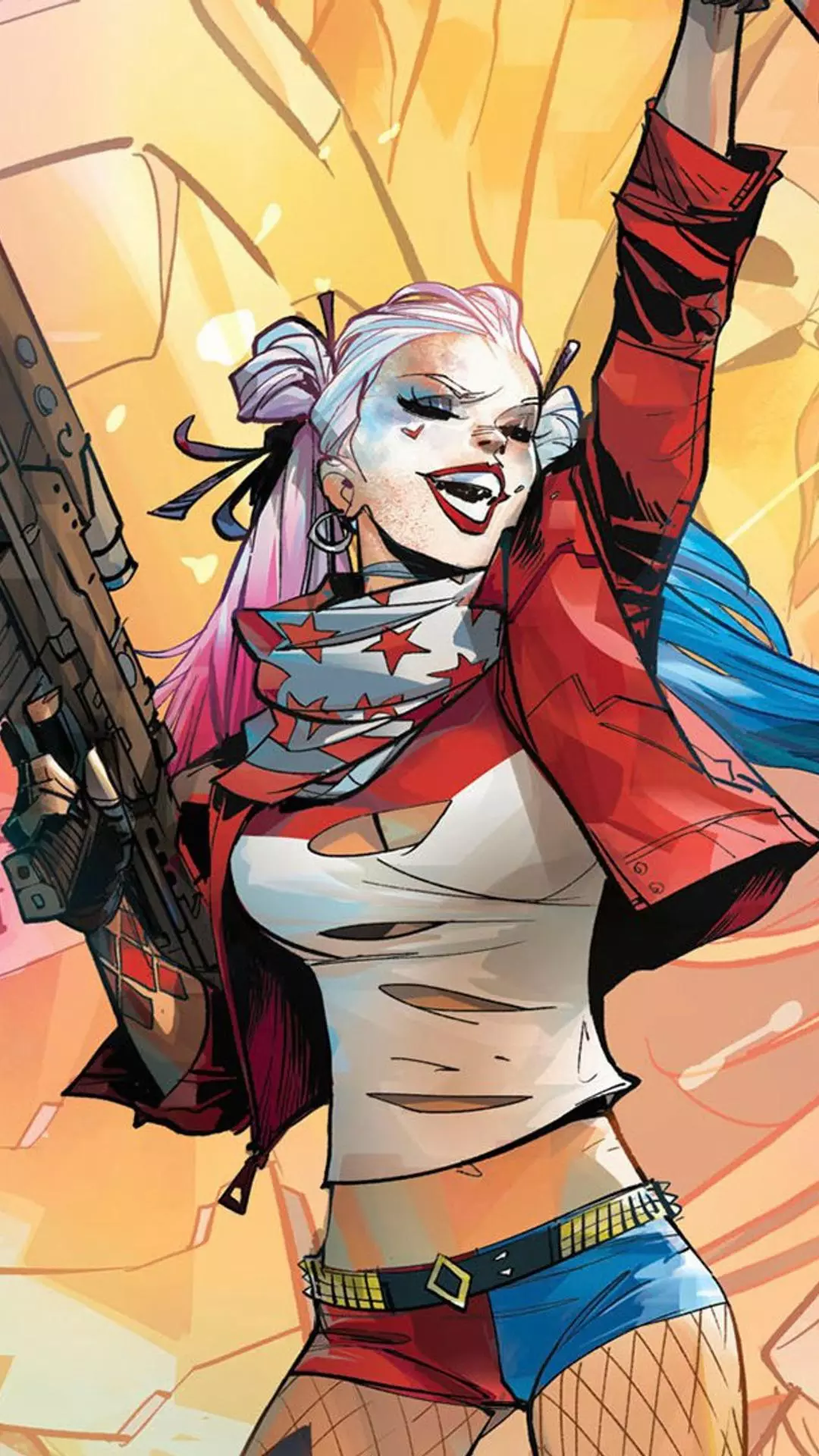 Image 124690 — Comics