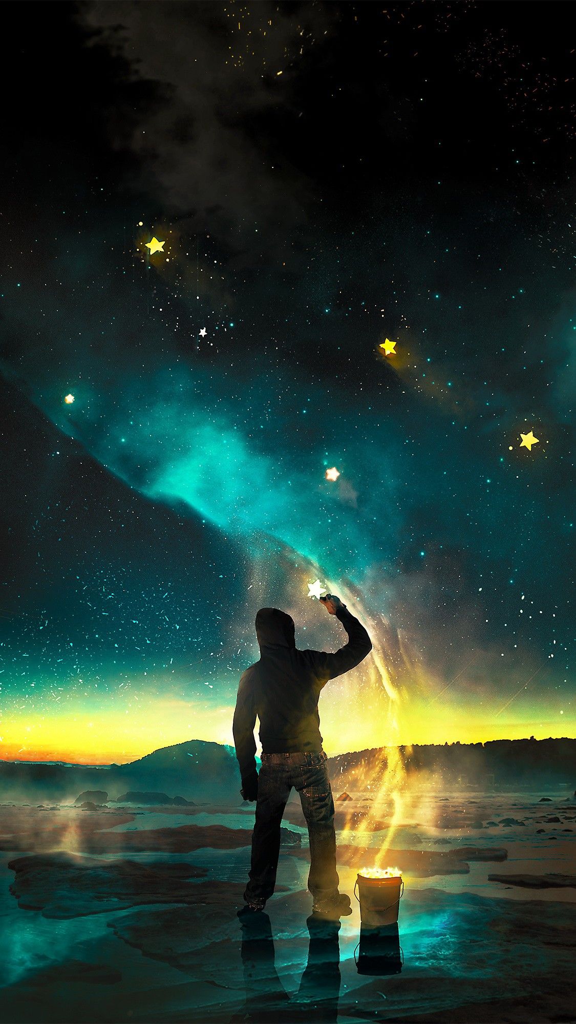Wallpapers