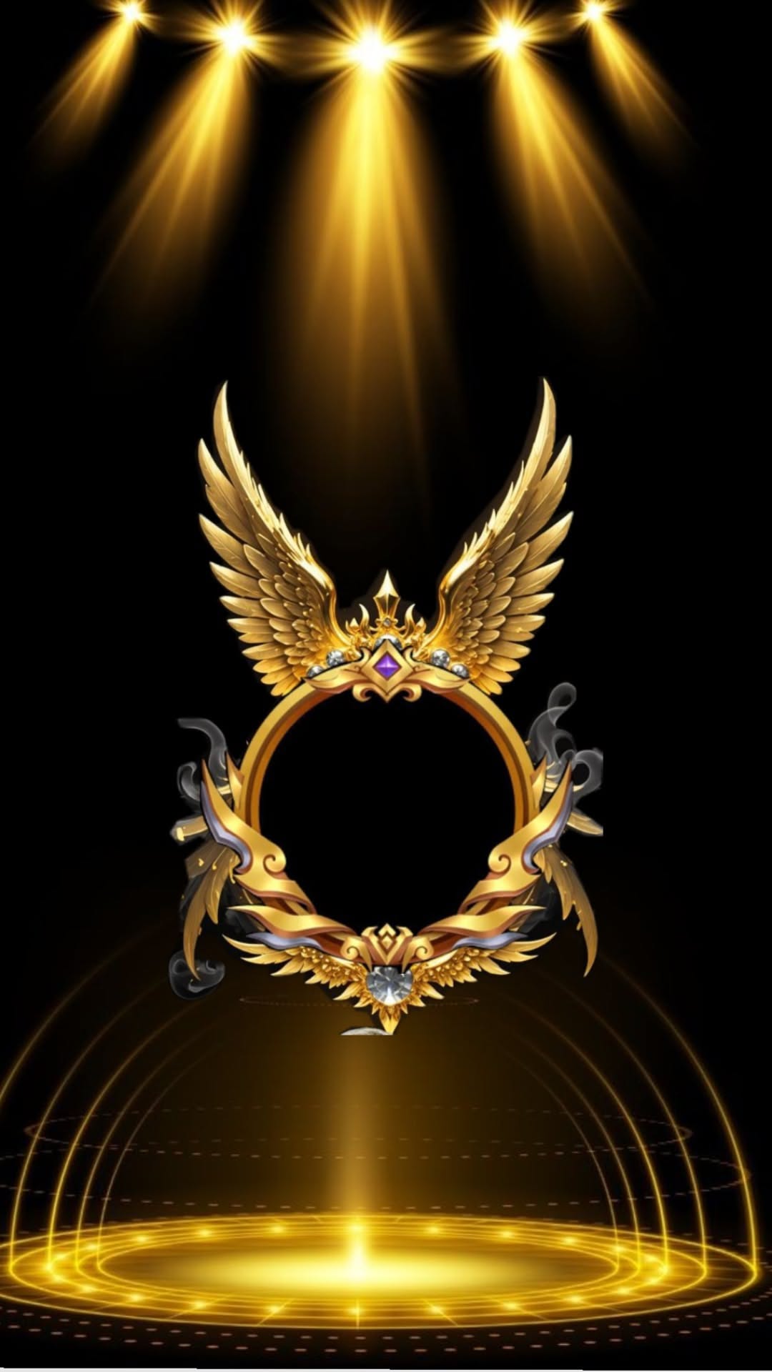 Wallpapers