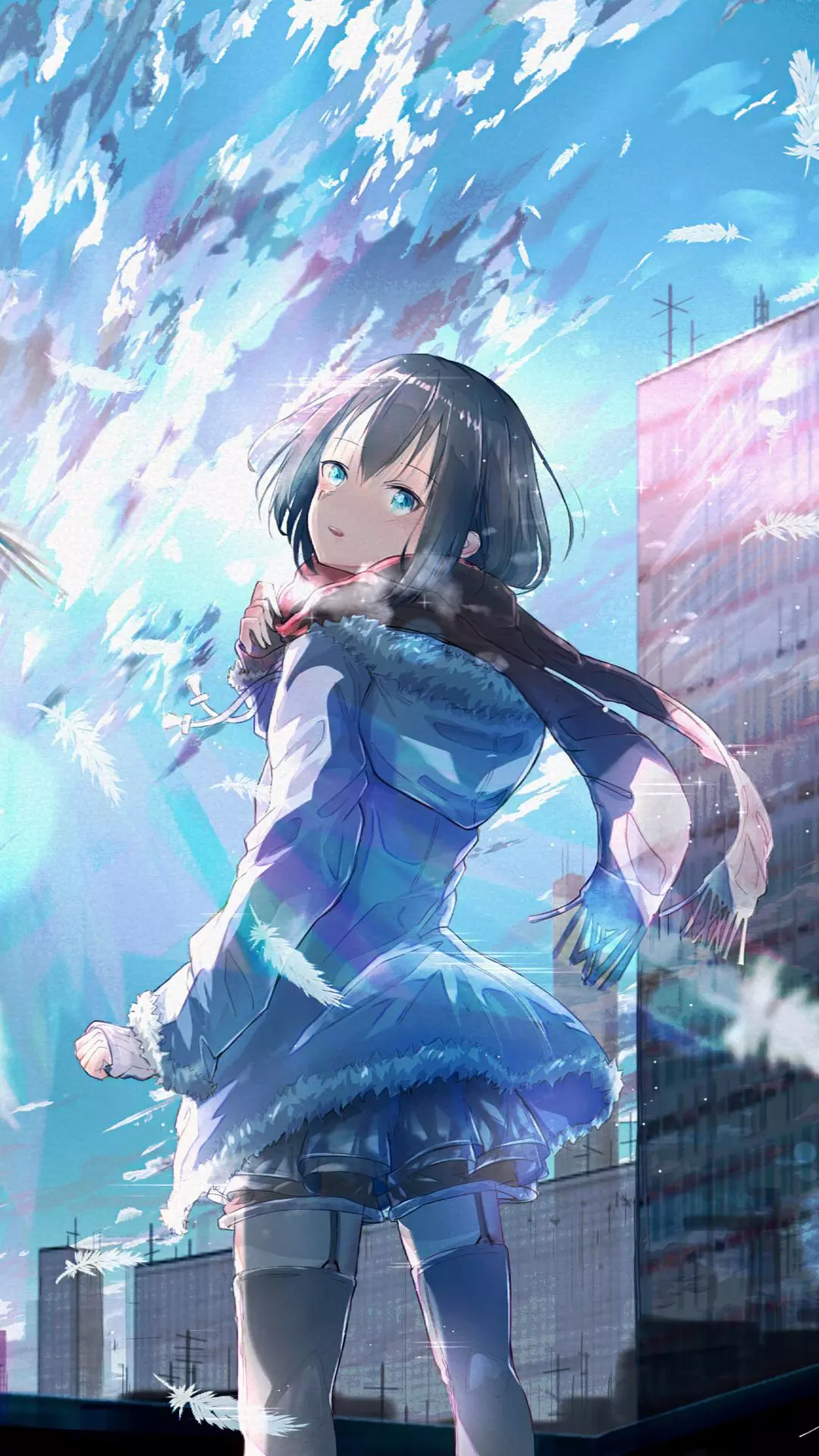 Wallpapers