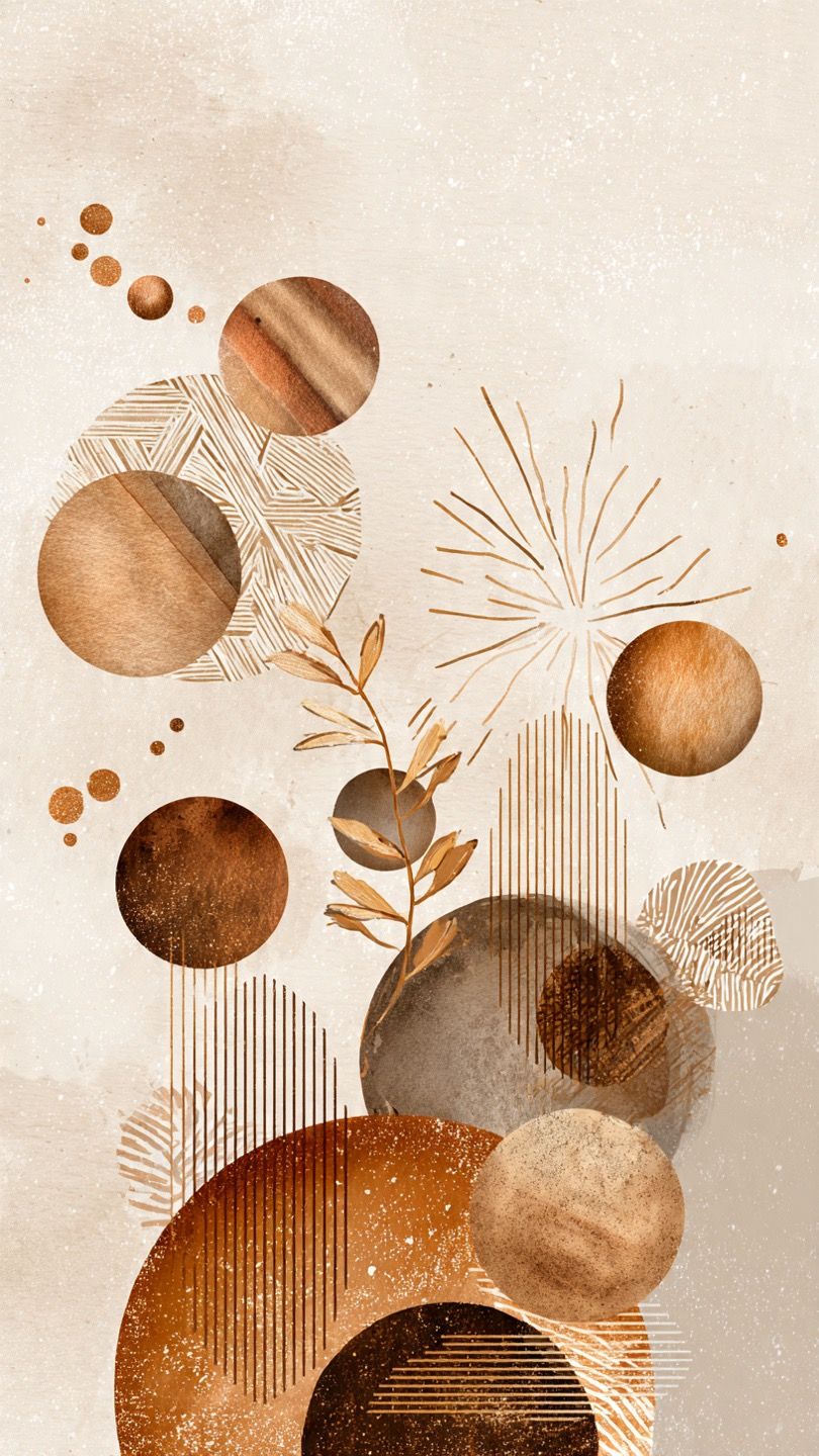 Wallpapers