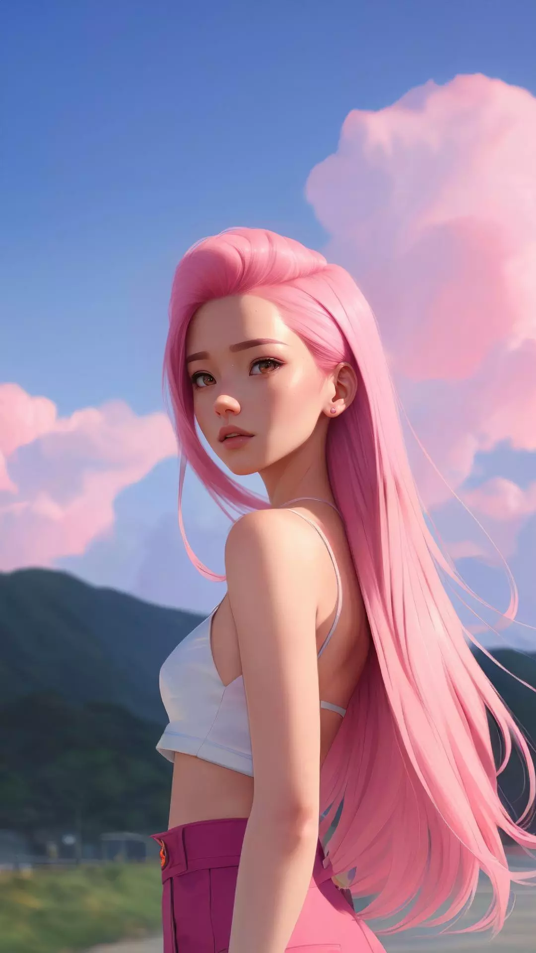 Wallpapers