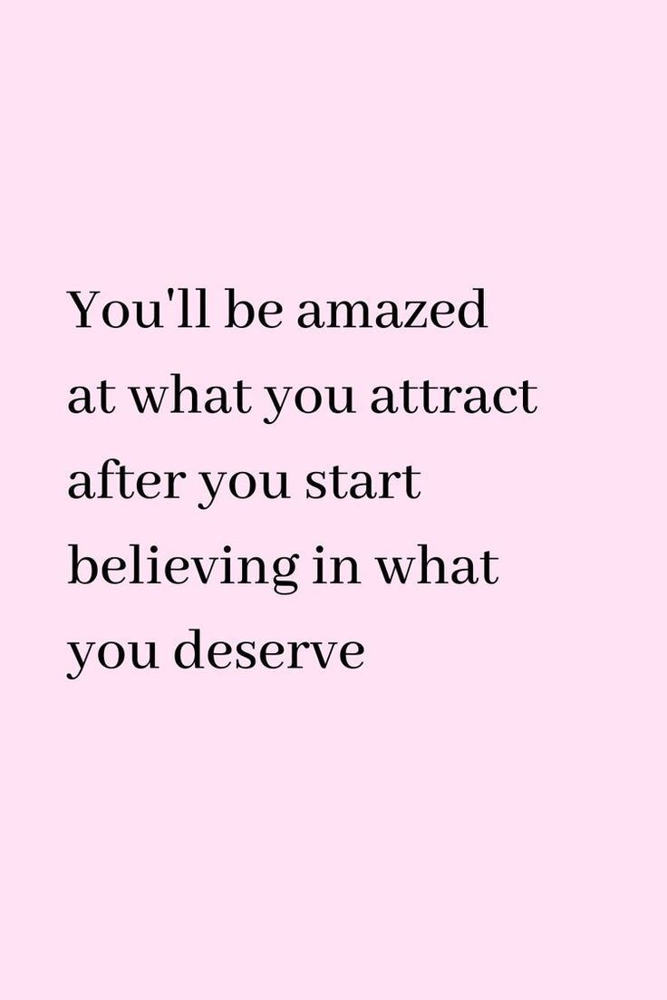 Motivational Quote on Self Worth