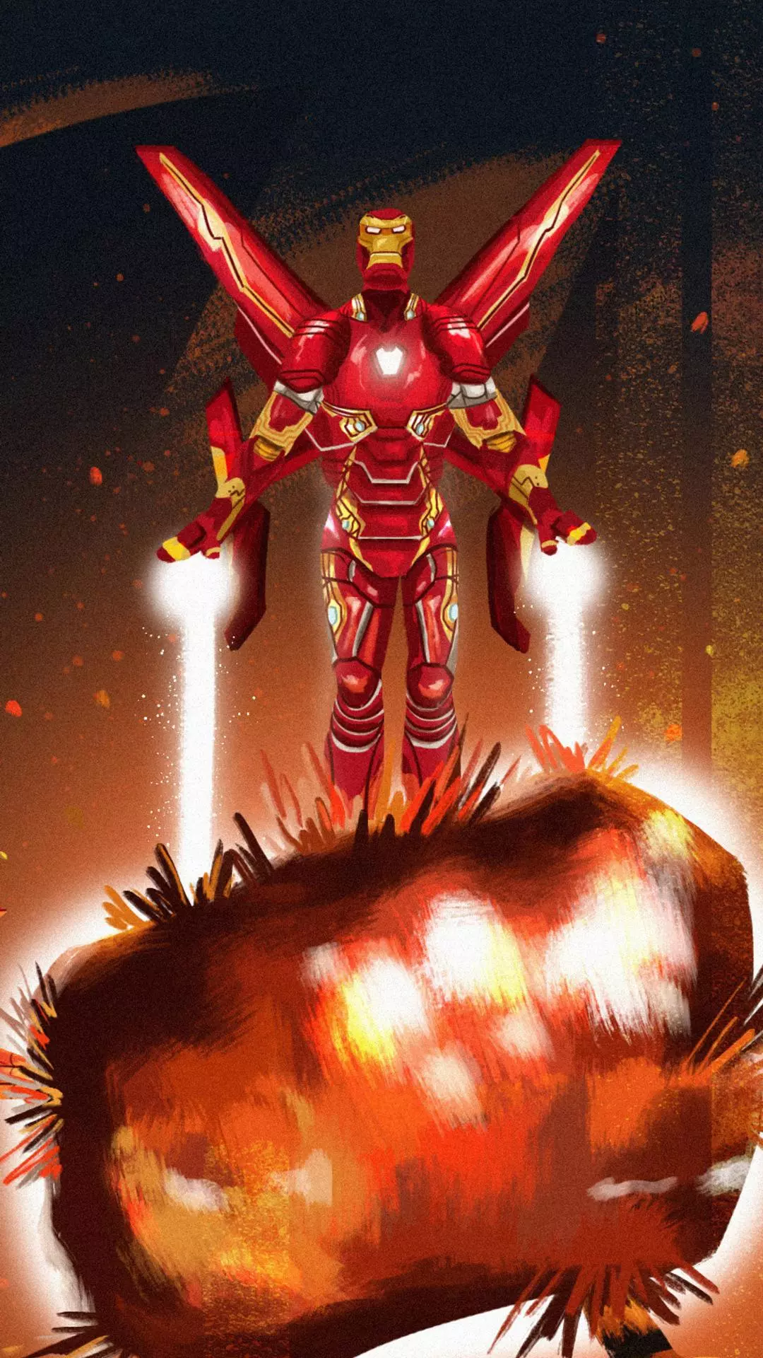 Wallpapers