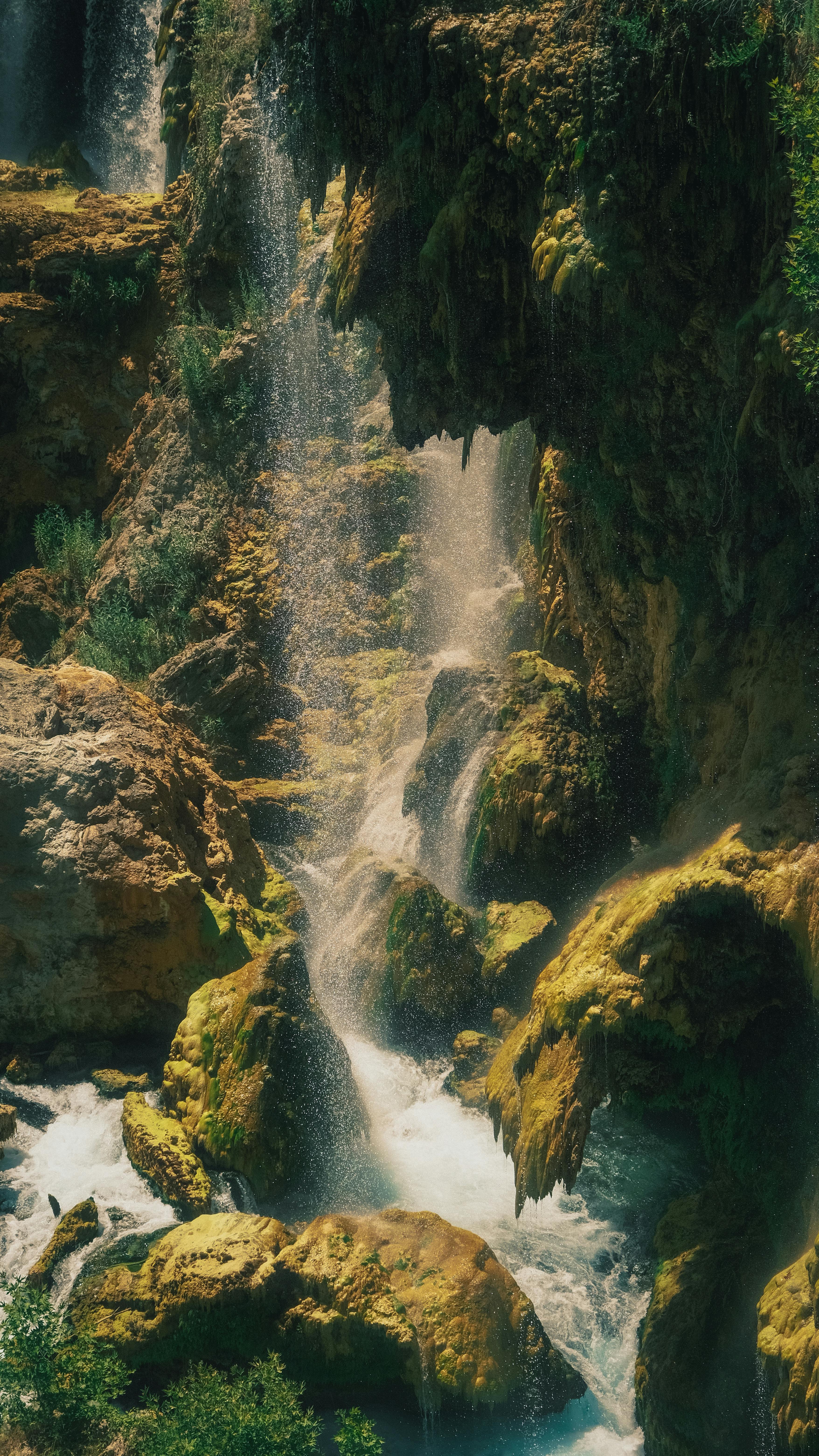 Wallpapers