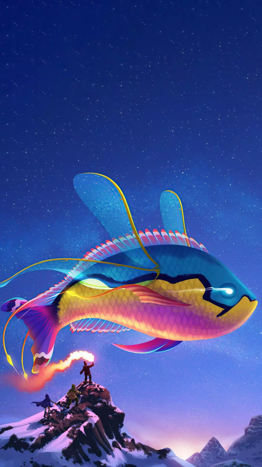 Wallpapers