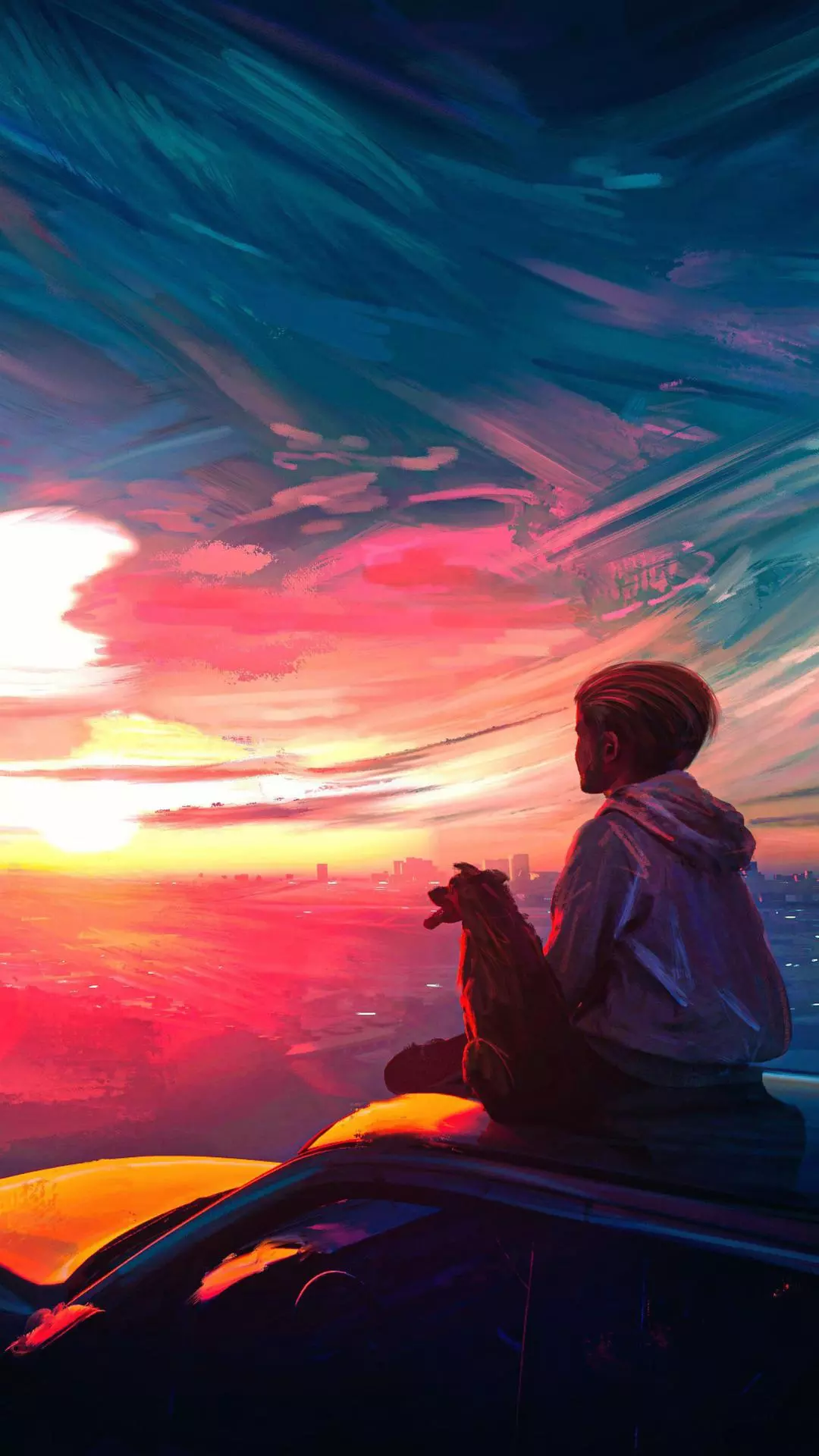 Wallpapers