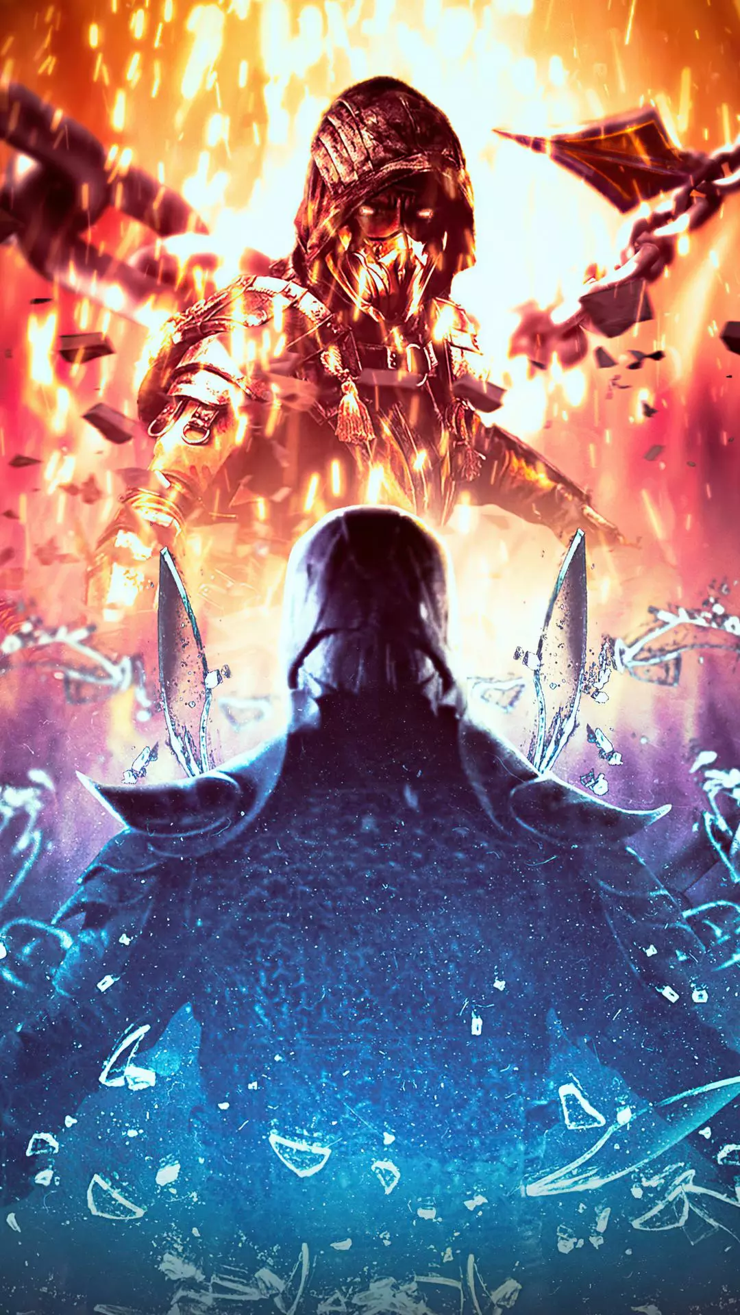 Wallpapers