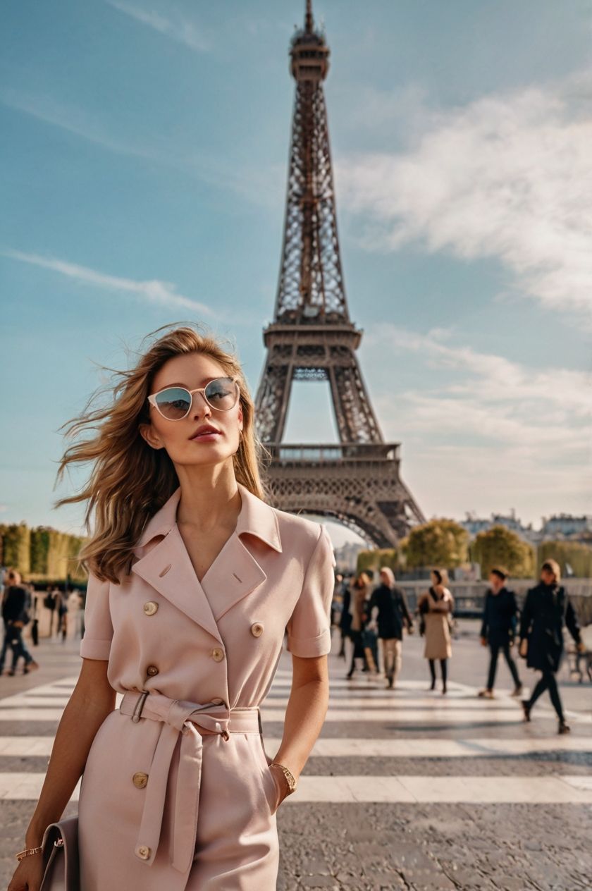 Cityscapes