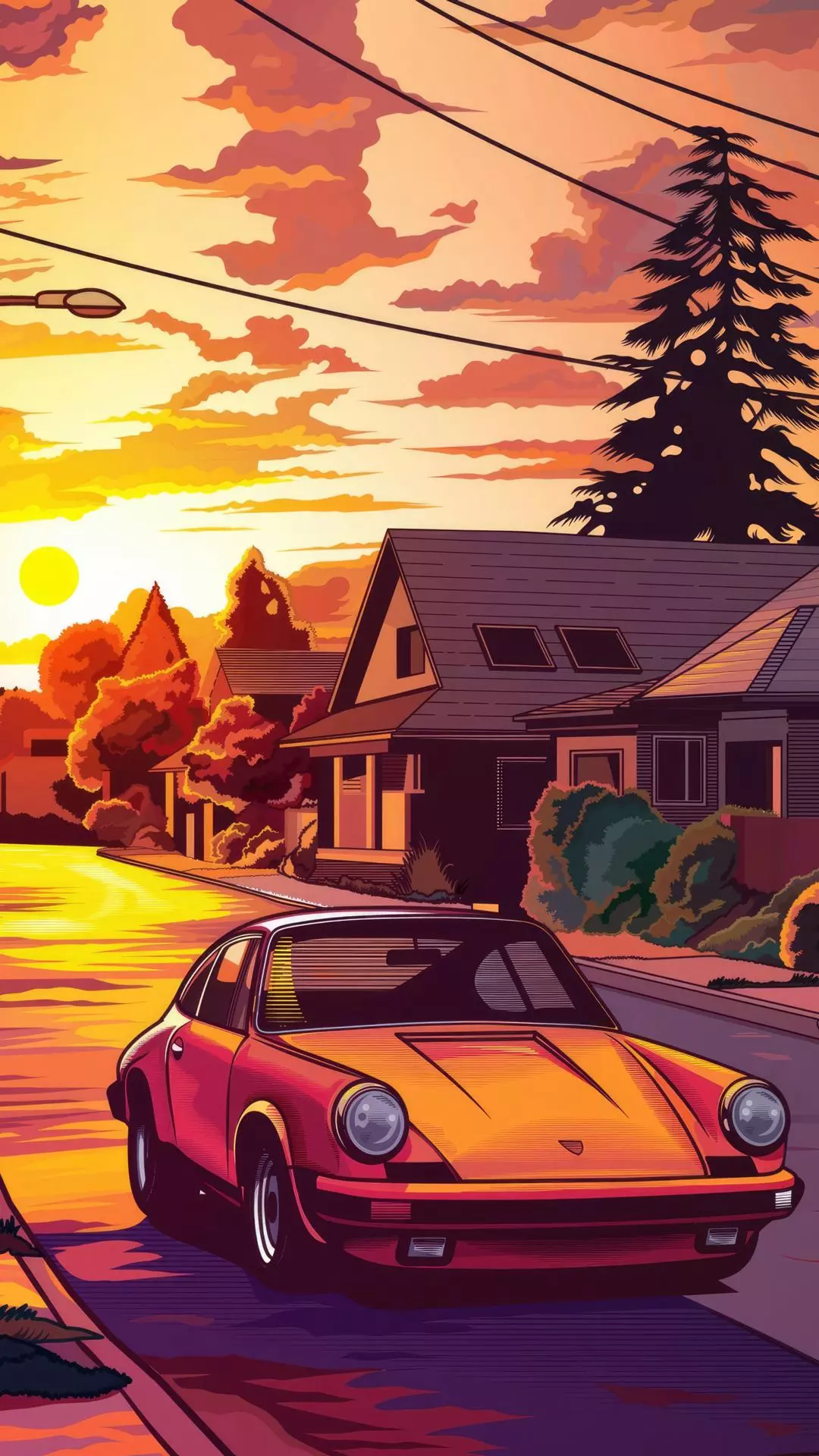 Wallpapers