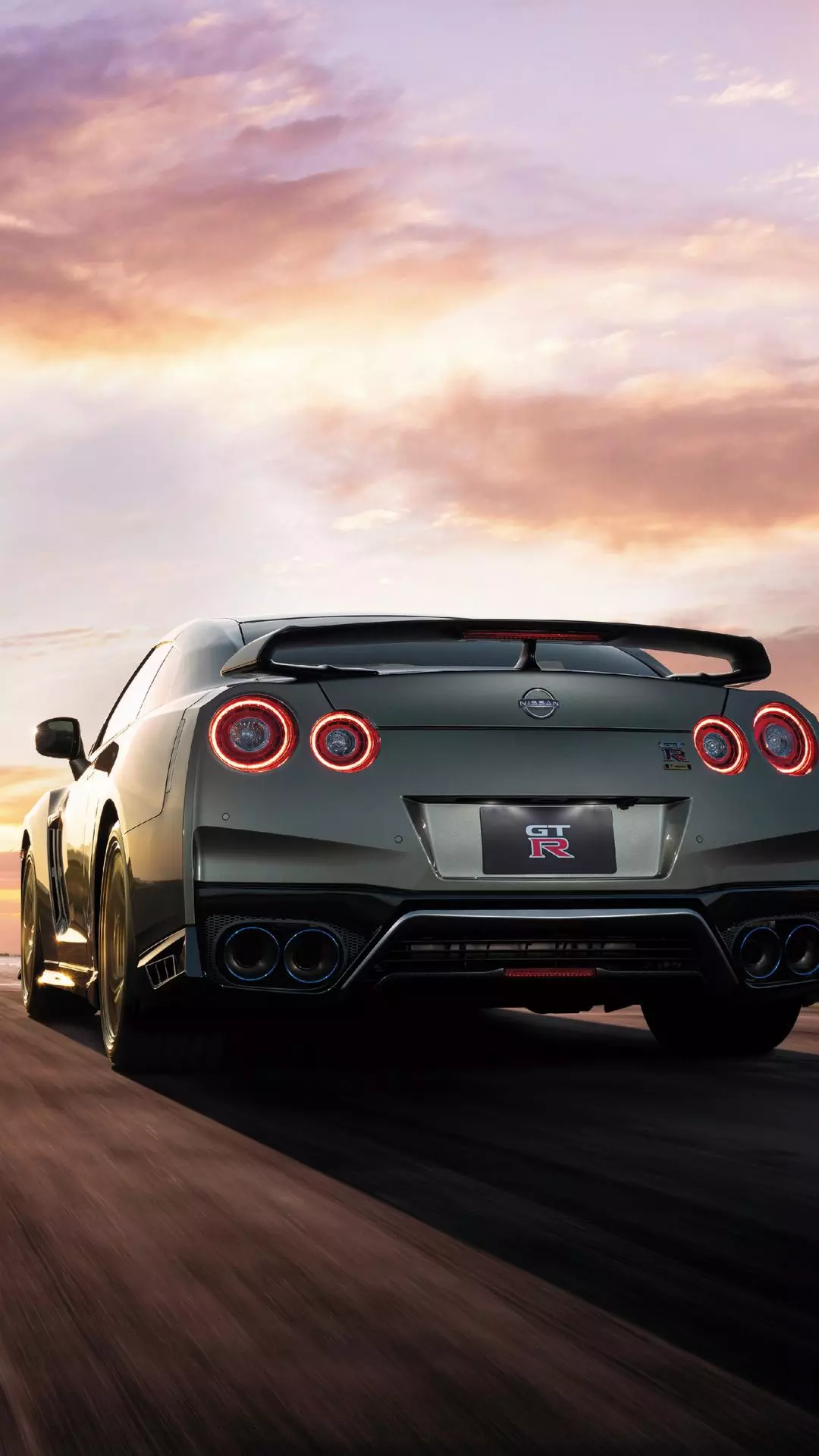 Wallpapers