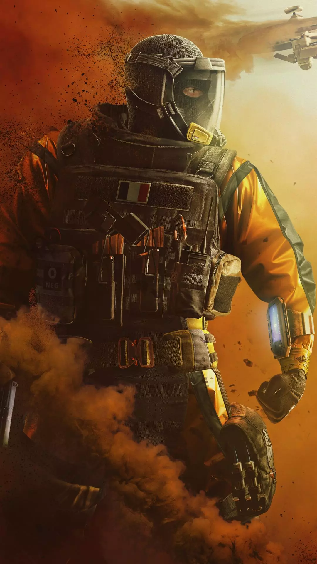 Wallpapers