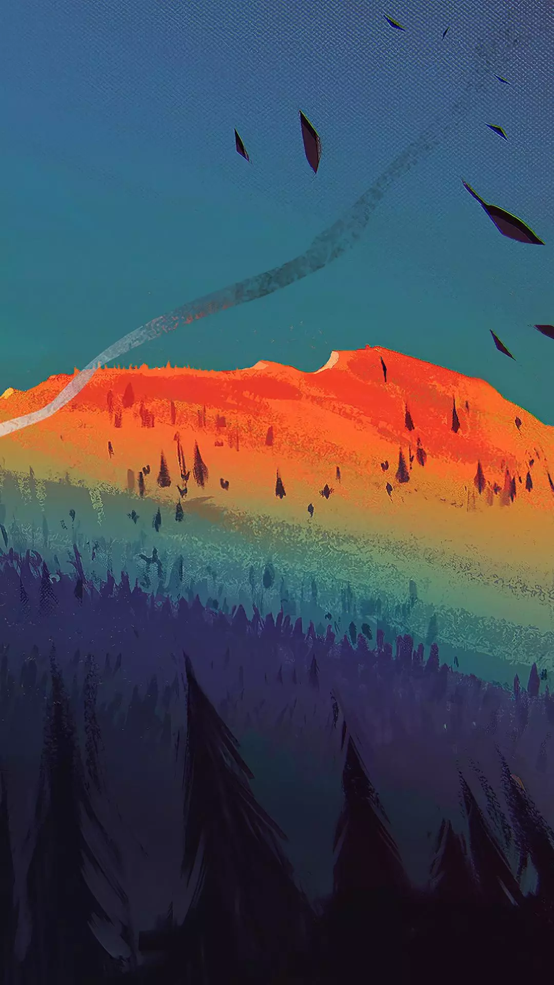 Wallpapers